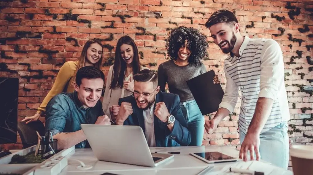 Trabajo en Equipo